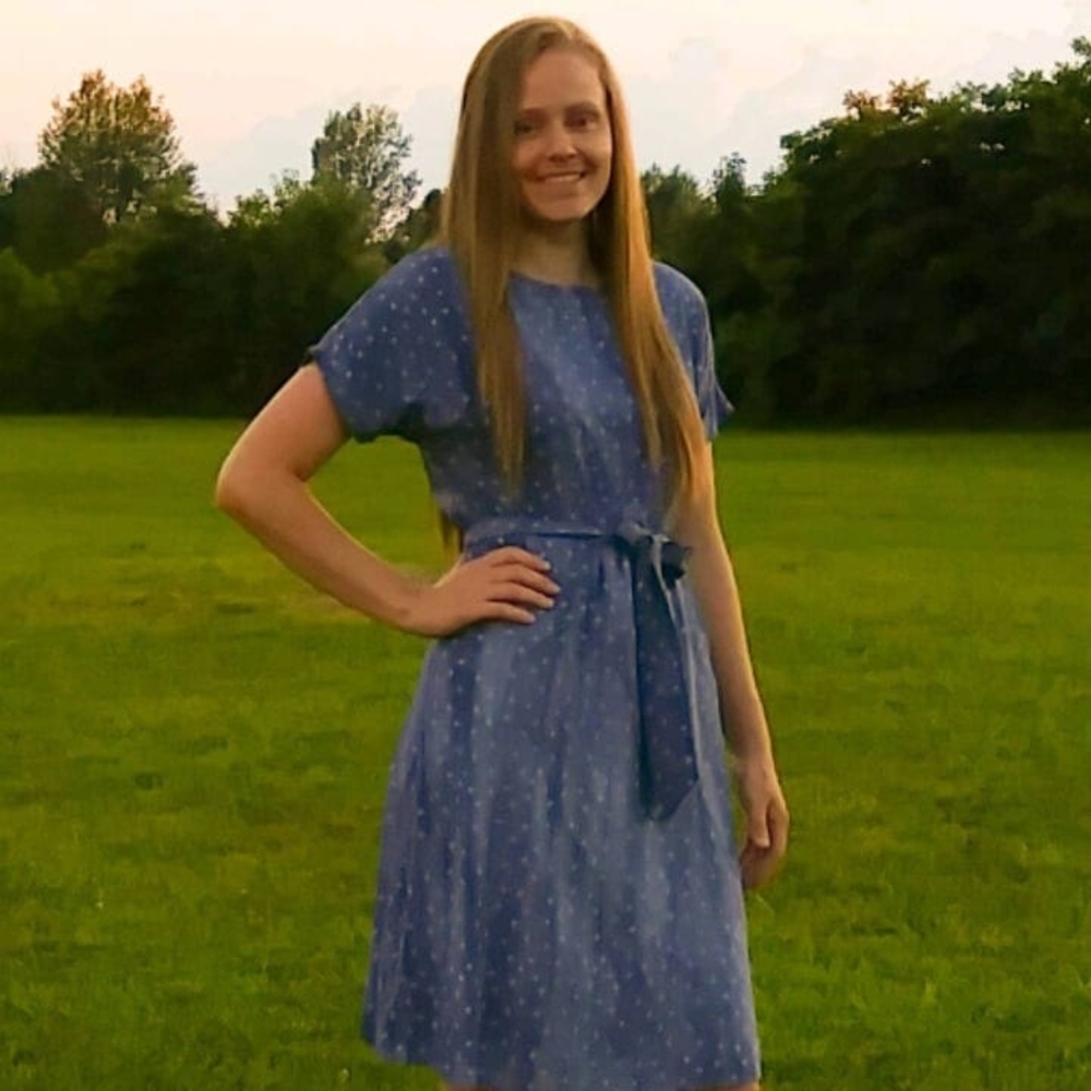 Meet your Posher, Candice